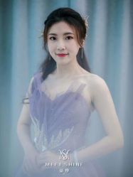 -韩国天使嫁衣婚纱礼服馆(上海旗舰店)