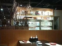 大堂-鲤·鮨KOISUSHI