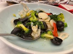 -金狮麟·新豫菜(金码大厦店)