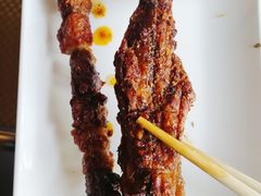 -福寿斋·老北京铜锅涮肉·烧烤(清岚店)