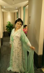 -盘子女人坊生日照·摄影馆(华强店)