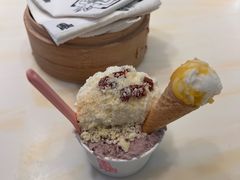 -红楼HONGLOU Gelato(淮海中路店)