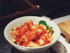 -火山屋台(新街口店)