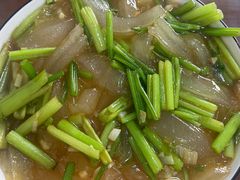 -牛庄高晓山风味馅饼城(海城店)