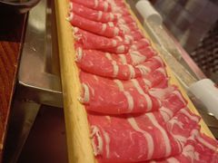 -前门后头老北京铜锅涮肉·京味菜·烤鸭(伊藤洋华堂店)