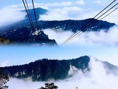 -峨眉山风景名胜区
