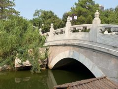 -西海子公园