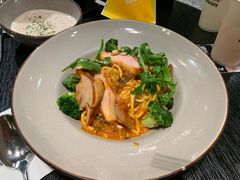 -Pennehut畔尼意面(合肥万象城店)