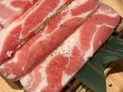 -一品诚记烤肉(大连柏威年购物中心店)