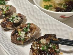 -莆田秀屿假日酒店-龙苑餐厅