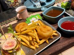 -美森西餐厅(曙光大道店)