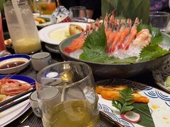-極上萬膳·日料放题(海岸城店)