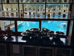 -三亚海棠湾万丽度假酒店