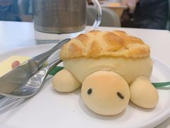 -蔡澜点心·粤菜(月星环球港店)