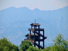 -野鸭湖国家湿地公园