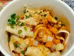 -大师兄·西北小馆(南沙万达广场店)