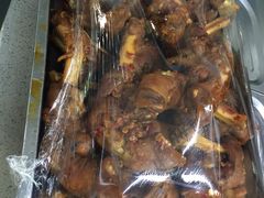 -帕米尔食府(白云观店)