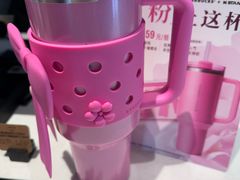 -星巴克(武康路店)
