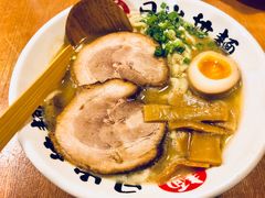 -日出拉面(望京店)