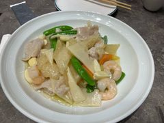 -闫府私房菜·百年鲁菜(恒隆店)