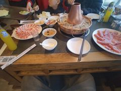 -仁和四季涮肉馆(天坛南门店)