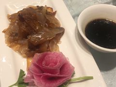 -利鸿私宴(南京路步行街店)