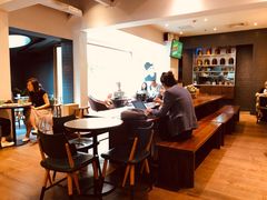 -BAKER&SPICE(安福路店)