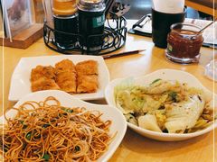 -添好运点心专门店(百老汇店)