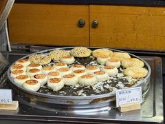 -百年同龢(方塔店)