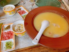 黄坛子-那家小馆•北京菜•烤鸭(香山店)