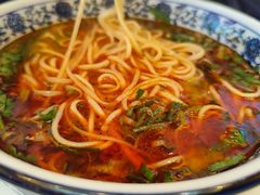 -燕兰楼·清真西北融合菜(亚运村店)