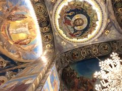 -滴血救世主教堂