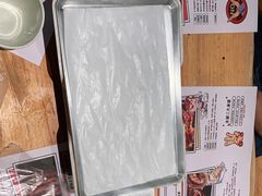 -木屋烧烤(龙岗南联店)