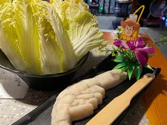 -重庆锦火锅(惠福东路店)