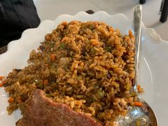 -韩风烤牛肉冷面店