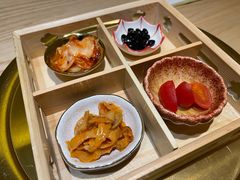 -松鱼亭·和牛烧肉(协鑫广场店)