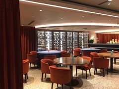 大堂-上海人家花樣年华(中山公园店)