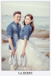 -太古映画婚纱摄影(天河店)