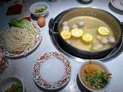 -汕头八合里海记牛肉店(清河店)