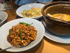 -金牌外婆家(苏州中心店)