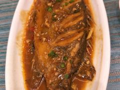 -自游人·美食一楼·地道徽菜(三十年名店)