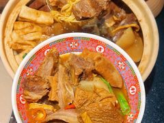 -大吉利·潮汕鲜牛肉火锅(总店)