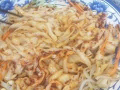 -老门刀削面(小酱坊店)