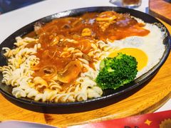 -豪享来(我格广场店)