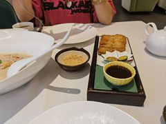 -上蔬无瑕· 创意素食·Vegetarian(华采天地店)
