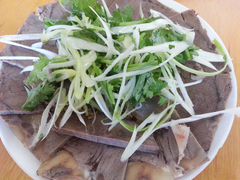 -十二忠手拉面(中华路店)