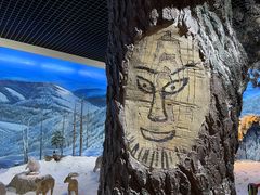 -呼伦贝尔民族博物馆