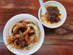-小谭豆花(西大街店)