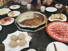 -满禾林火锅(丹东路店)