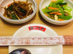 -土大力韩式烤肉料理(39年·和平路店)